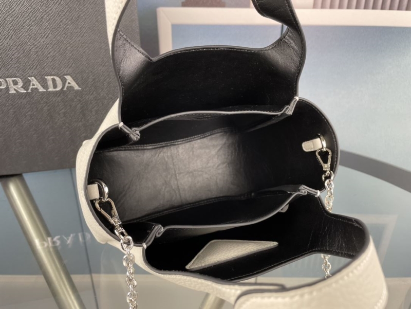 Prada Top Handle Bags